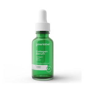 Greenlabel Collagen Hyaluronic 30 ml Serum