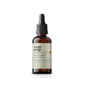 Greenlabel Distilasyon 10 ml Nioli Yağı