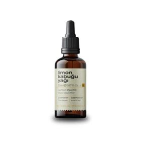 Greenlabel Distilasyon 20 ml Limon Yağı