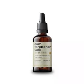 Greenlabel Distilasyon 50 ml Çam Terebentin Yağı