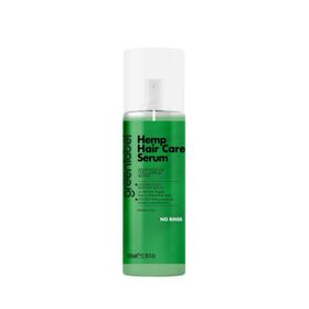 Greenlabel Kenevir Özlü Yıpranmış Saçlar İçin Durulamasız 100 ml Bakım ve Onarım Sağlayan Saç Serumu