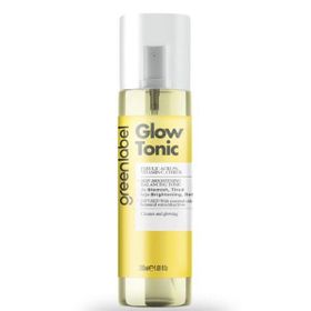Greenlabel Leke Karşıtı ve Sıkılaştırıcı Glow 200 ml Tonic