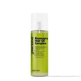 Greenlabel Rosemary Biberiye Özlü 100 ml Saç Bakım Kompleksi