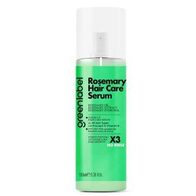 Greenlabel Rosemary Biberiye Özlü 100 ml Saç Bakım Serumu