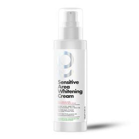 Greenlabel Sensitive Area Whitening 100 ml Krem