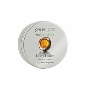 Greenland Body Lotion Coconat Tangerine 200 ml Vücut Losyonu