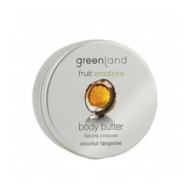 Greenland Body Lotion Coconat Tangerine 200 ml Vücut Losyonu