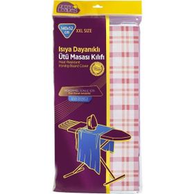 Greenleaves 40319 Geniş Ütü Masası Kılıfı