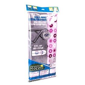 Greenleaves 40319 Geniş Ütü Masası Kılıfı