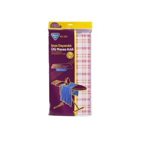 Greenleaves 40319 Geniş Ütü Masası Kılıfı