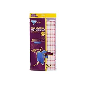 Greenleaves 40319 Geniş Ütü Masası Kılıfı