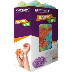 Greenleaves 70140 35 gr Top Banyo Lifi