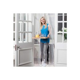 Greenleaves 90514 Magnetli Kapı Sinekliği
