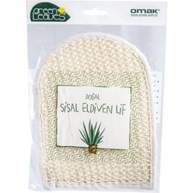Greenleaves Sisal Eldiven Lif