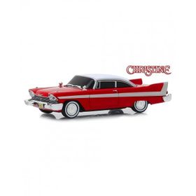 Greenlight 1:43 1958 Plymouth Fury Model Araç