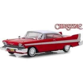 Greenlight 1:43 1958 Plymouth Fury Model Araç