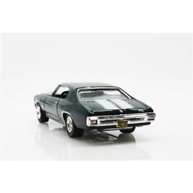 Greenlight 1970 Chevrolet Chevelle SS 396 1:64 Model Araç