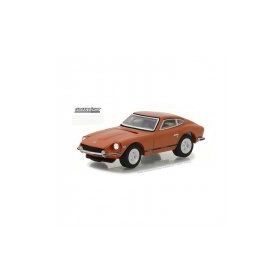 Greenlight 1971 Datsun 240Z 1:64 Model Araç