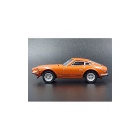 Greenlight 1971 Datsun 240Z 1:64 Model Araç