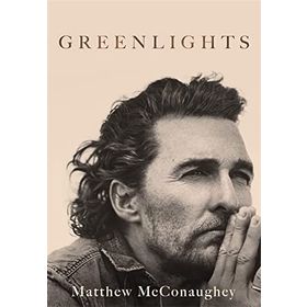 Greenlights Raucous Stories and Outlaw Wisdom From the Academy Award-Winning Actor