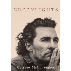 Greenlights Raucous Stories and Outlaw Wisdom From the Academy Award-Winning Actor