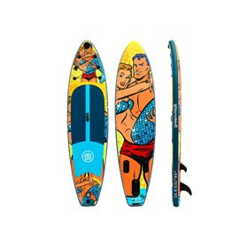 Greenmall 320 cm Bondy Şişme SUP Paddle Board
