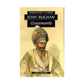 Greenmantle - John Buchan