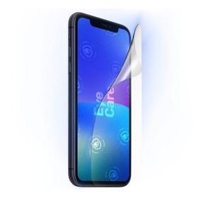 Greenmnky iPhone 11 Eyecare Panzerfolyo Şeffaf Ekran Koruyucu