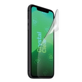 Greenmnky iPhone 11 Pro Crystalclear Panzerfolyo Şeffaf Ekran Koruyucu