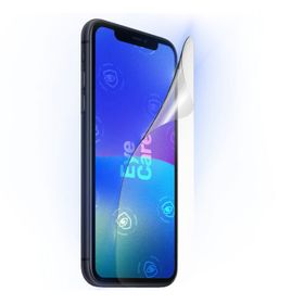 Greenmnky iPhone 11 Pro Eyecare Panzerfolyo Şeffaf Ekran Koruyucu