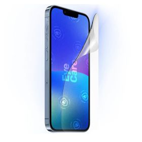 Greenmnky iPhone 13 Pro Eyecare Panzerfolyo Şeffaf Ekran Koruyucu