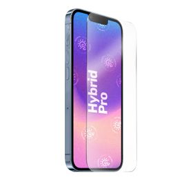 Greenmnky iPhone 13 Pro Hybridpro Panzerfolyo Şeffaf Ekran Koruyucu