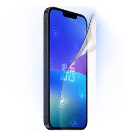 Greenmnky iPhone 14 Pro Max Eyecare Panzerfolyo Şeffaf Ekran Koruyucu