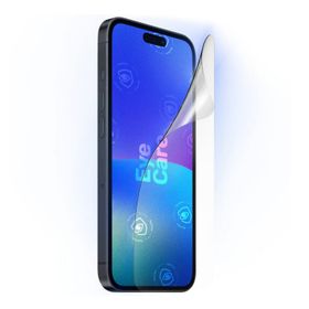 Greenmnky iPhone 16 Eyecare Panzerfolyo Şeffaf Ekran Koruyucu