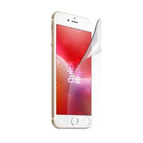 Greenmnky iPhone 6 Quickrepair Panzerfolyo Şeffaf Ekran Koruyucu