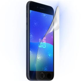 Greenmnky iPhone SE 2016 Eyecare Panzerfolyo Şeffaf Ekran Koruyucu