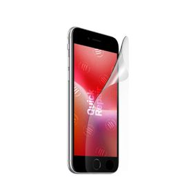 Greenmnky iPhone SE 2016 Quickrepair Panzerfolyo Şeffaf Ekran Koruyucu