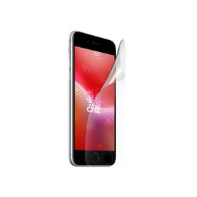 Greenmnky iPhone SE 2022 Quickrepair Panzerfolyo Şeffaf Ekran Koruyucu