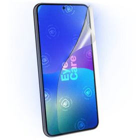 Greenmnky Samsung Galaxy S23 Plus Eyecare Panzerfolyo Şeffaf Ekran Koruyucu