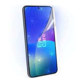 Greenmnky Samsung Galaxy S24 Plus Eyecare Panzerfolyo Şeffaf Ekran Koruyucu