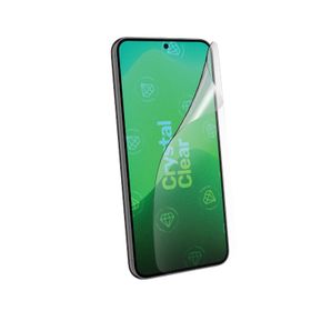 Greenmnky Samsung Galaxy S24 - Pro Clear Edition Panzerfolyo Şeffaf Ekran Koruyucu