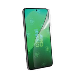 Greenmnky Samsung Galaxy S25 Plus Crystalclear Panzerfolyo Şeffaf Ekran Koruyucu