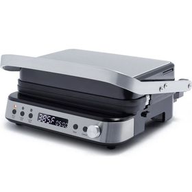 Greenpan Bistro Thermolon Grill Tost Makinesi