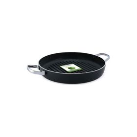 Greenpan Brussels G9524P455 Thermolon Seramik 28cm Izgara Tava