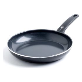 Greenpan Cambridge 28 cm Seramik Wok Tava