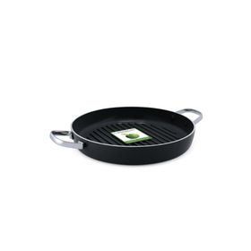 Greenpan Cambridge Thermolon 28 cm Seramik Izgara Tava