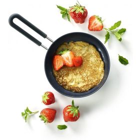 Greenpan Cc001079-001 Midipan 14 cm Tava