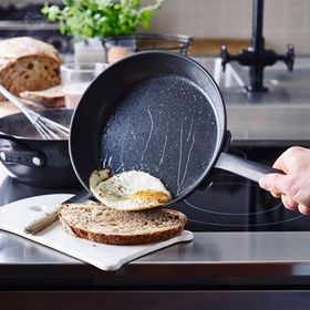 Greenpan CC002262-001 Craft 28 cm Tava