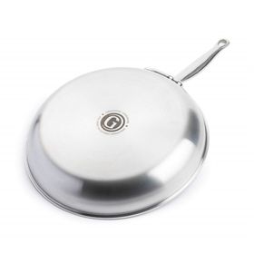Greenpan CC003817-001 Premiere 24 cm Tava