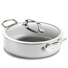 Greenpan Cc03820-001 Premiere 26 cm 3,8 lt Basık Tencere